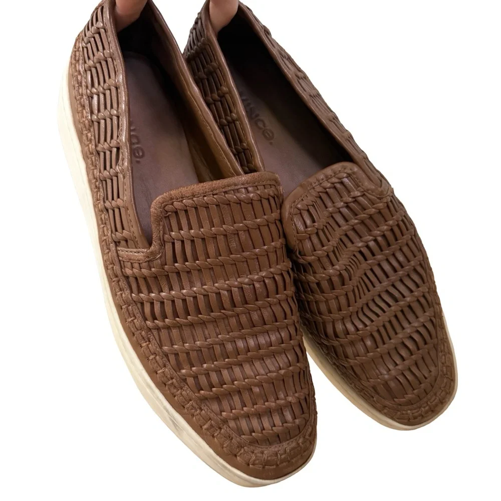 Vince stafford woven